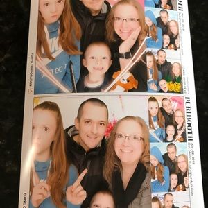 Meet your Posher, Misty